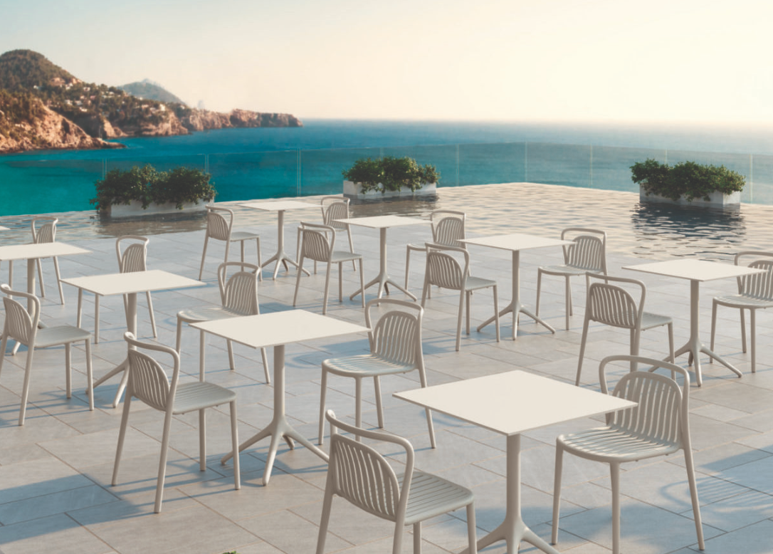 Classe Slats Easychair 512